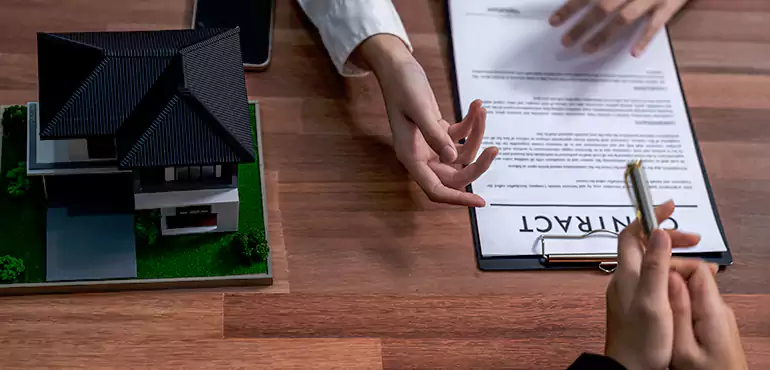 Why Wyoming Homeowners Trust Us During Foreclosure Trouble