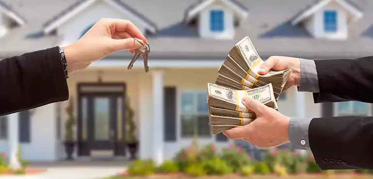 Trusted Home Buying Company Near You in Gillette, WY