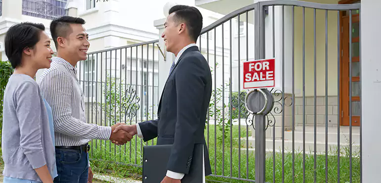 Why Choose Us to Sell Your House in Lander, WY?