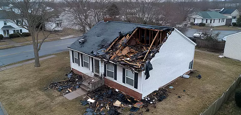 Why Choose Us for Selling Damaged House in Worland, WY?