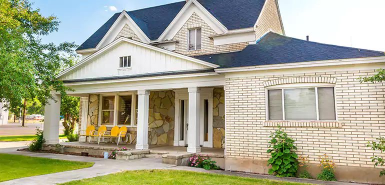 Why Homeowners in Wyoming Sell Their Houses After Losing a Job – And How We Can Help