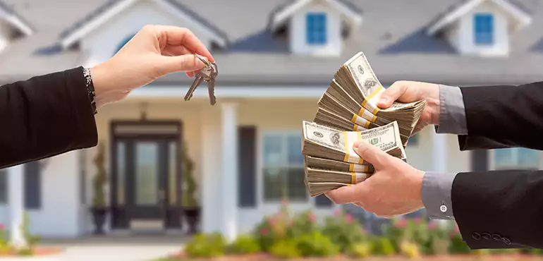 Why Laramie Homeowners Choose Us Over Other Buyers