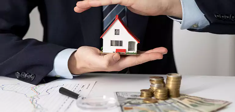 Benefits of Selling to Us in Gillette, WY