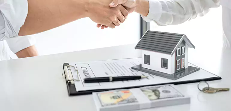 Why Choose Laramie Home Buyers to Buy Your Home Off Market On Cash in Laramie, WY?