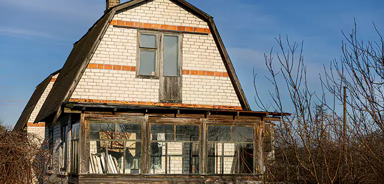Types of Houses We Buy Without Repairs in Wyoming, WY
