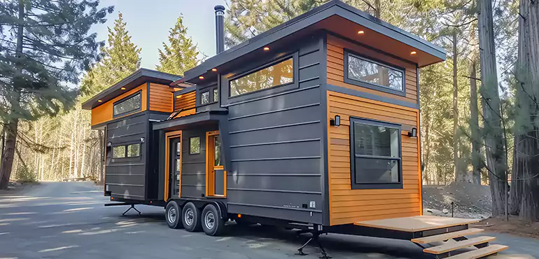 How Our Process Works in Wyoming, WY - A Fast & Simple Way to Sell Your Mobile Home?