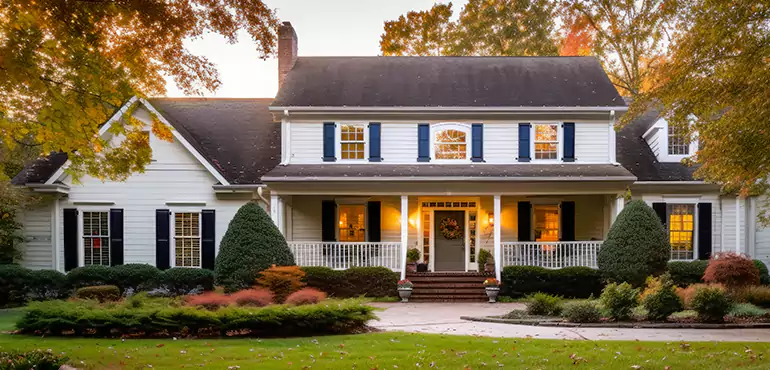 We Buy Townhouses in Any Condition in Wyoming, WY