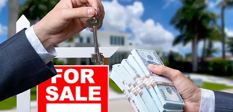 Why Wyoming Homeowners Love Selling to Us?