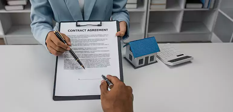 Why Sell Your Wholesale Assignment Contract to Us in Wyoming, WY?