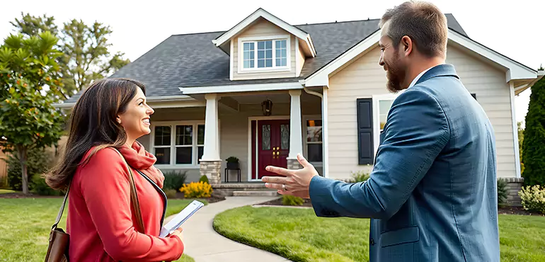 The Benefits of Choosing Your Own Closing Date and Time in Wyoming