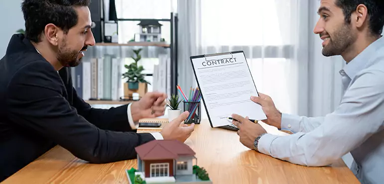 Why Choose Us for Contract Assignments in Wyoming, WY?