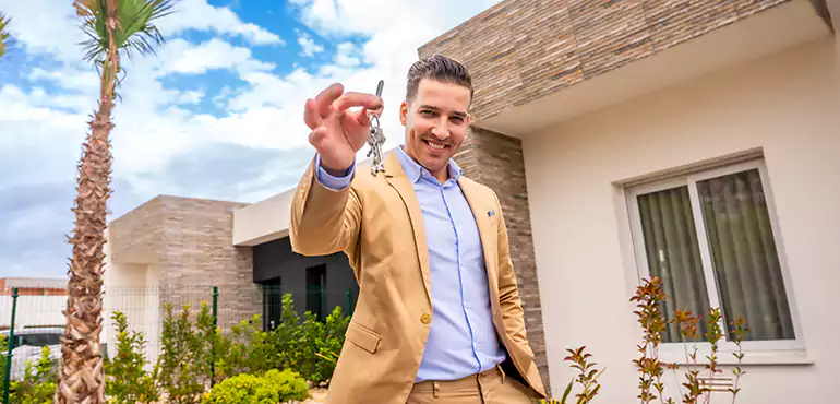 We Don’t Just Buy Houses in Lander, WY - We Solve Your Problem