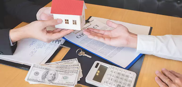 Get a Fast Cash Offer from Motivated Home Buyers in Rawlins, WY!