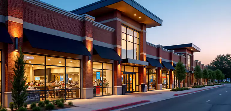 Sell Commercial Property Fast in Gillette, WY – Secure Your Financial Future