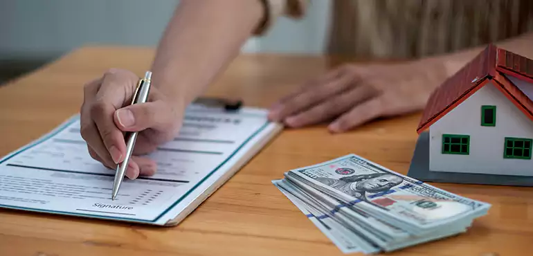What Makes Our Wyoming Home Buying Service Different and Better