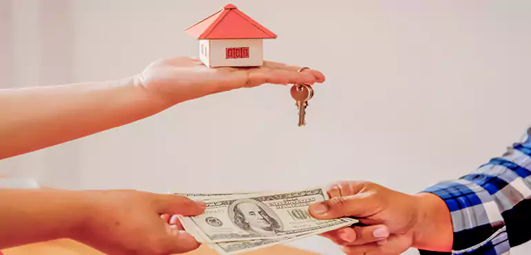 Sell Your House Fast & Avoid the Complications of Bankruptcy in Wyoming, WY