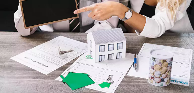 Solutions for homeowners in pre-foreclosure in Ranchettes, WY