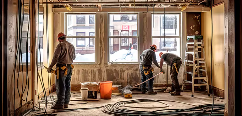 Why do Homeowners in Gillette, WY Trust Us?