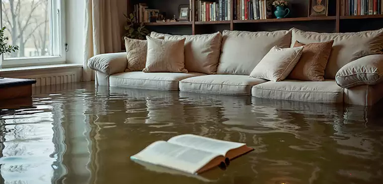 Why WY Homeowners Choose Ranchettes Home Buyers After Water Damage Hits