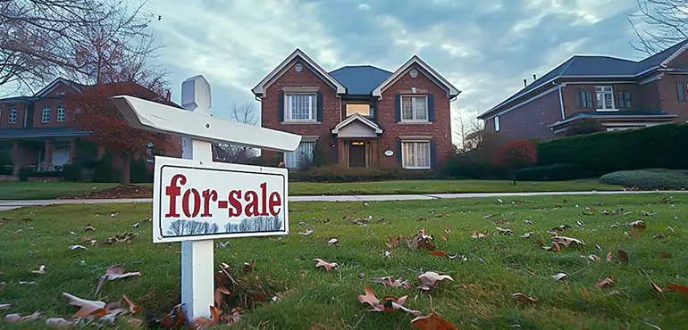 Why Rawlins Homeowners Choose Our Quick Sale Service