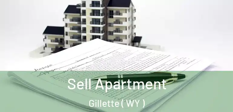  Sell Apartment Gillette ( WY )
