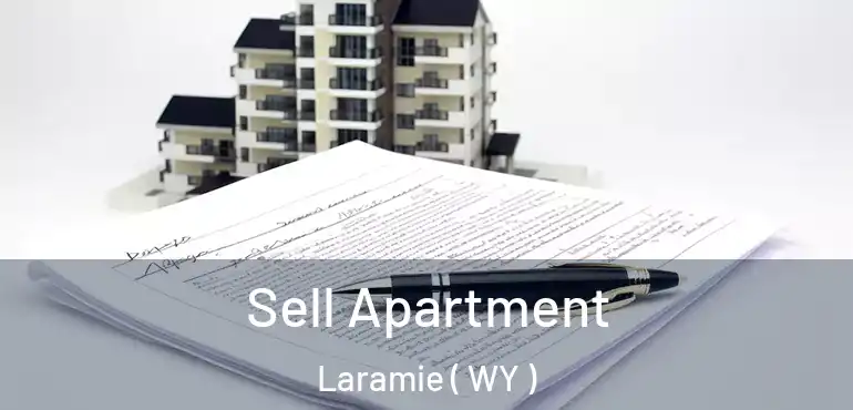  Sell Apartment Laramie ( WY )