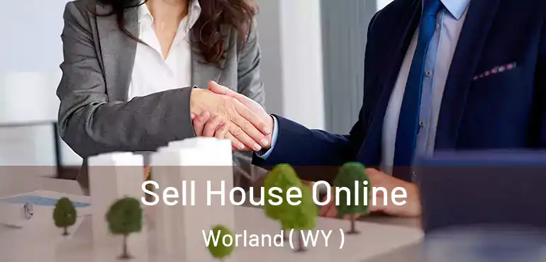  Sell House Online Worland ( WY )