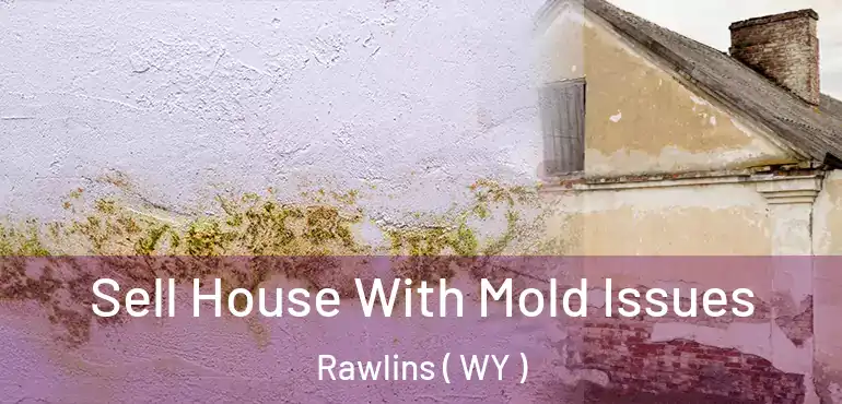  Sell House With Mold Issues Rawlins ( WY )