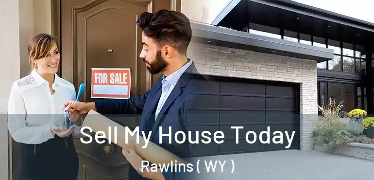  Sell My House Today Rawlins ( WY )